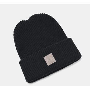 New ~ UNDER ARMOUR ~ Halftime Multi-Hair Beanie One Size